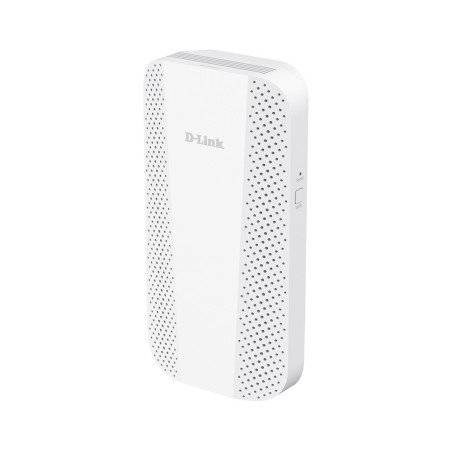 D-Link SE30 Ripetitore di rete Bianco 1000 Mbit/s