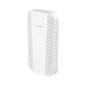 D-Link SE30 Ripetitore di rete Bianco 1000 Mbit/s D-Link SE30 Ripetitore di rete Bianco 1000 Mbit/s