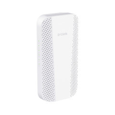 D-Link SE30 Ripetitore di rete Bianco 1000 Mbit s