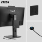 MSI Cubi NUC TWG N250 BB USFF Nero Intel SoC BGA 1264 3,8 GHz MSI Cubi NUC TWG N250 BB USFF Nero Intel SoC BGA 1264 3,8 GHz