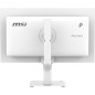 MSI Pro MAX 271UPXW12G Monitor PC 67,3 cm (26.5") 3840 x 2160 Pixel UltraWide Full HD QD-OLED Bianco MSI Pro MAX 271UPXW12G Monitor PC 67,3 cm (26.5") 3840 x 2160 Pixel UltraWide Full HD QD-OLED Bianco