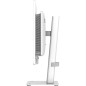 MSI Pro MAX 271UPXW12G Monitor PC 67,3 cm (26.5") 3840 x 2160 Pixel UltraWide Full HD QD-OLED Bianco MSI Pro MAX 271UPXW12G Monitor PC 67,3 cm (26.5") 3840 x 2160 Pixel UltraWide Full HD QD-OLED Bianco