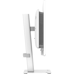 MSI Pro MAX 271UPXW12G Monitor PC 67,3 cm (26.5") 3840 x 2160 Pixel UltraWide Full HD QD-OLED Bianco