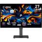 MSI Pro MAX 271UPX12G Monitor PC 67,3 cm (26.5") 3840 x 2160 Pixel UltraWide Full HD QD-OLED Nero MSI Pro MAX 271UPX12G Monitor PC 67,3 cm (26.5") 3840 x 2160 Pixel UltraWide Full HD QD-OLED Nero