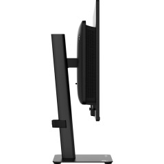 MSI Pro MAX 271UPX12G Monitor PC 67,3 cm (26.5") 3840 x 2160 Pixel UltraWide Full HD QD-OLED Nero