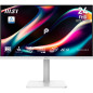 MSI PRO MAX 241PHW E14 Monitor PC 60,5 cm (23.8") 1920 x 1080 Pixel Full HD LCD Bianco MSI PRO MAX 241PHW E14 Monitor PC 60,5 cm (23.8") 1920 x 1080 Pixel Full HD LCD Bianco