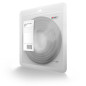 Lindy 45585 cavo di rete Grigio 5 m Cat6 S/FTP (S-STP) Lindy 45585 cavo di rete Grigio 5 m Cat6 S/FTP (S-STP)