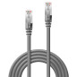 Lindy 45585 cavo di rete Grigio 5 m Cat6 S/FTP (S-STP) Lindy 45585 cavo di rete Grigio 5 m Cat6 S/FTP (S-STP)