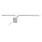 BenQ iScreenbar Silver luce per monitor Argento BenQ iScreenbar Silver luce per monitor Argento
