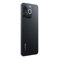 realme Note 70T 17,1 cm (6.74") Doppia SIM Android 15 4G USB tipo-C 4 GB 128 GB 6000 mAh Nero