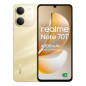 realme Note 631011009973 smartphone 17,1 cm (6.74") Doppia SIM Android 15 4G USB tipo-C 4 GB 128 GB 6000 mAh Oro realme Note 631011009973 smartphone 17,1 cm (6.74") Doppia SIM Android 15 4G USB tipo-C 4 GB 128 GB 6000 mAh Oro