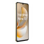 realme Note 631011009975 smartphone 17,1 cm (6.74") Doppia SIM Android 15 4G USB tipo-C 4 GB 256 GB 6000 mAh Oro realme Note 631011009975 smartphone 17,1 cm (6.74") Doppia SIM Android 15 4G USB tipo-C 4 GB 256 GB 6000 mAh Oro