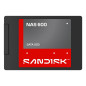 SanDisk NAS 600 1 TB 2.5" Serial ATA III TLC 3D NAND SanDisk NAS 600 1 TB 2.5" Serial ATA III TLC 3D NAND