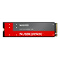 SanDisk NAS 800 960 GB M.2 PCI Express 5.0 NVMe 3D TLC NAND SanDisk NAS 800 960 GB M.2 PCI Express 5.0 NVMe 3D TLC NAND