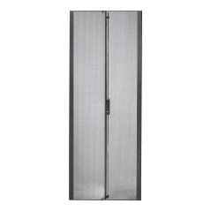APC NetShelter SX 42U 750mm Wide Perforated Split Doors