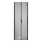 APC NetShelter SX 42U 750mm Wide Perforated Split Doors