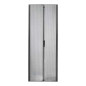 APC NetShelter SX 42U 750mm Wide Perforated Split Doors