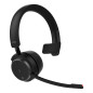 Snom A350M Auricolare Wireless A Padiglione Musica e Chiamate USB tipo-C Bluetooth Nero Snom A350M Auricolare Wireless A Padiglione Musica e Chiamate USB tipo-C Bluetooth Nero