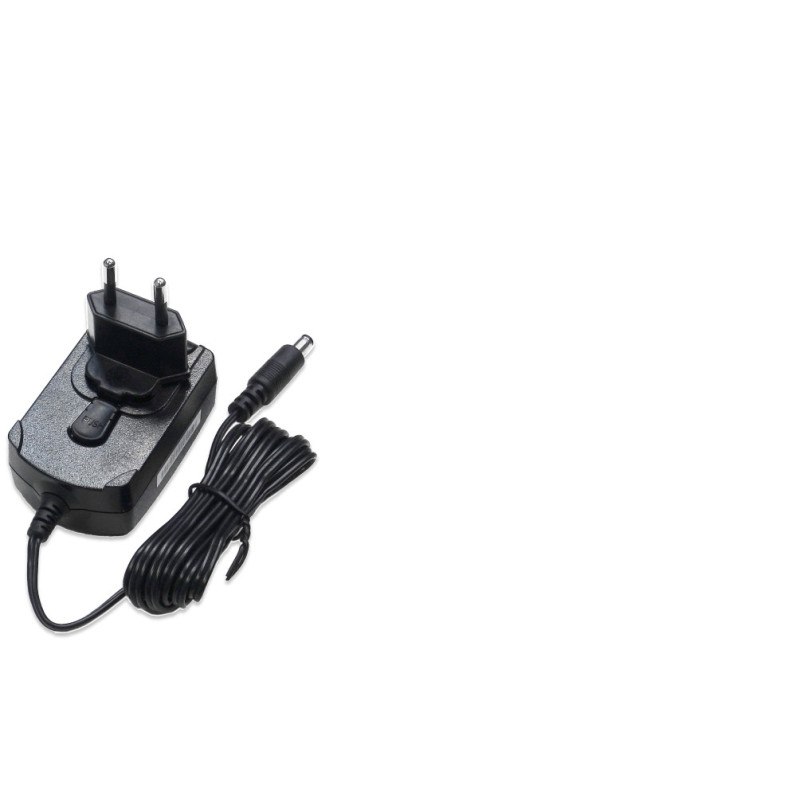 Snom 00004570 adattatore e invertitore Interno 10 W Nero Snom 00004570 adattatore e invertitore Interno 10 W Nero