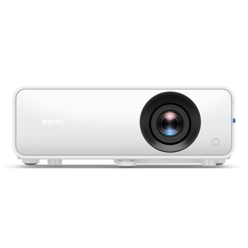 BenQ LW555C Proiettore a raggio standard 3500 ANSI lumen DLP WXGA (1280x800) Compatibilità 3D Bianco BenQ LW555C Proiettore a raggio standard 3500 ANSI lumen DLP WXGA (1280x800) Compatibilità 3D Bianco