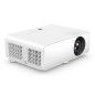 BenQ LW555C Proiettore a raggio standard 3500 ANSI lumen DLP WXGA (1280x800) Compatibilità 3D Bianco BenQ LW555C Proiettore a raggio standard 3500 ANSI lumen DLP WXGA (1280x800) Compatibilità 3D Bianco