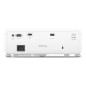 BenQ LW555C Proiettore a raggio standard 3500 ANSI lumen DLP WXGA (1280x800) Compatibilità 3D Bianco BenQ LW555C Proiettore a raggio standard 3500 ANSI lumen DLP WXGA (1280x800) Compatibilità 3D Bianco