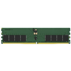 Kingston Technology ValueRAM memoria 32 GB 1 x 32 GB DDR5 6400 MT/s 288-pin DIMM