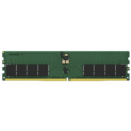 Kingston Technology ValueRAM memoria 32 GB 1 x 32 GB DDR5 6400 MT/s 288-pin DIMM