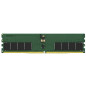Kingston Technology ValueRAM memoria 32 GB 1 x 32 GB DDR5 6400 MT/s 288-pin DIMM Kingston Technology ValueRAM memoria 32 GB 1 x 32 GB DDR5 6400 MT/s 288-pin DIMM