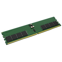 Kingston Technology ValueRAM memoria 32 GB 1 x 32 GB DDR5 6400 MT s 288-pin DIMM