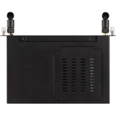 Viewsonic VPC25-W53-O1-1B computer incorporati 2 GHz Intel® Core™ i5 256 GB SSD 16 GB