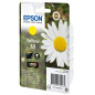 Epson Daisy Cartuccia Margherita Giallo Inchiostri Claria Home 18 C13T18044012 Epson Daisy Cartuccia Margherita Giallo Inchiostri Claria Home 18 C13T18044012