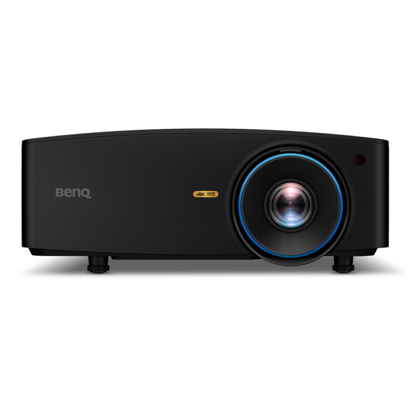 BenQ LK954ST Proiettore a corto raggio 5100 ANSI lumen DLP UHD 4K (3840x2160) Compatibilità 3D Nero BenQ LK954ST Proiettore a corto raggio 5100 ANSI lumen DLP UHD 4K (3840x2160) Compatibilità 3D Nero