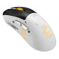 ASUS ROG Keris II Origin-KJP mouse Gaming Mano destra RF Wireless + Bluetooth + USB Type-A Ottico 42000 DPI
