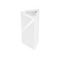 MSI Roamii BE Lite Mesh System 1-pack Dual-band (2.4 GHz/5 GHz) Wi-Fi 7 (802.11be) Bianco 3 Interno MSI Roamii BE Lite Mesh System 1-pack Dual-band (2.4 GHz/5 GHz) Wi-Fi 7 (802.11be) Bianco 3 Interno