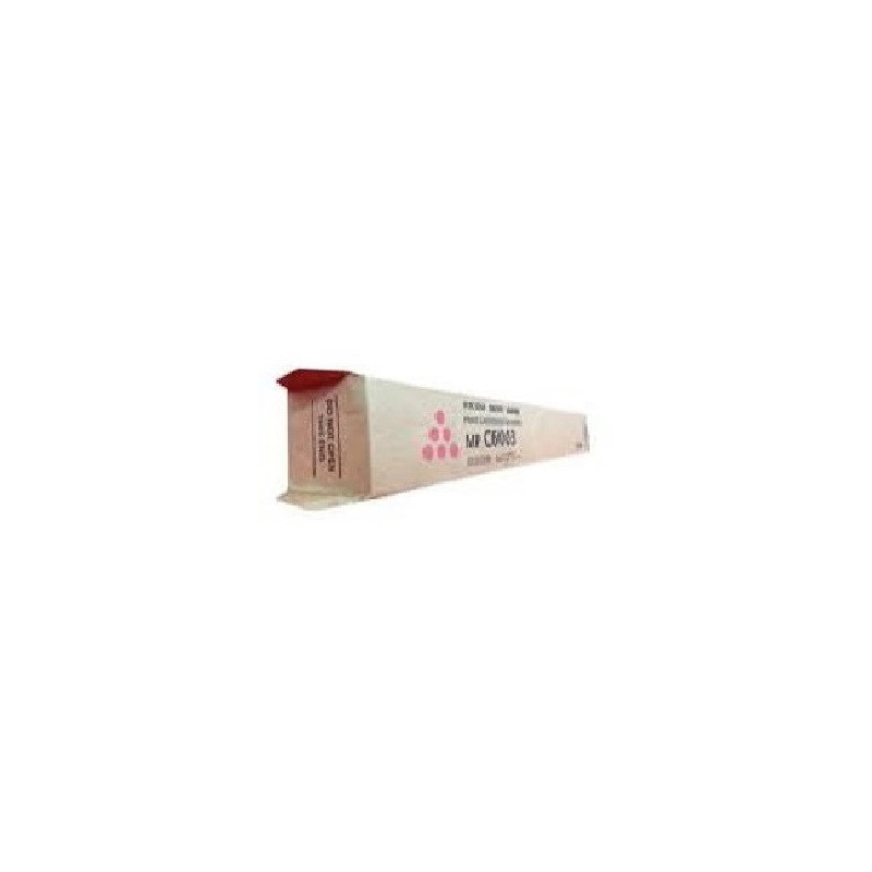 Ricoh 841855 cartuccia toner 1 pz Originale Magenta Ricoh 841855 cartuccia toner 1 pz Originale Magenta