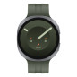 Samsung Galaxy Watch9, 44mm, Silver, LTE, Design sottile anti-urto, guida al sonno, coaching salute, benessere cardiaco, Samsung Galaxy Watch9, 44mm, Silver, LTE, Design sottile anti-urto, guida al sonno, coaching salute, benessere cardiaco,