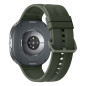 Samsung Galaxy Watch9, 44mm, Silver, LTE, Design sottile anti-urto, guida al sonno, coaching salute, benessere cardiaco, Samsung Galaxy Watch9, 44mm, Silver, LTE, Design sottile anti-urto, guida al sonno, coaching salute, benessere cardiaco,