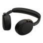 Jabra Evolve3 65 Flex Auricolare Wireless A Padiglione Ufficio USB tipo A Bluetooth Nero