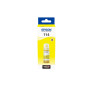 Epson 114 EcoTank Yellow ink bottle C13T07B440