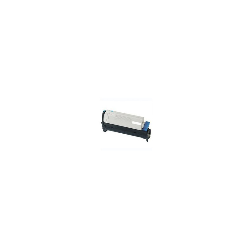 OKI Yellow Drum for C8600 Originale