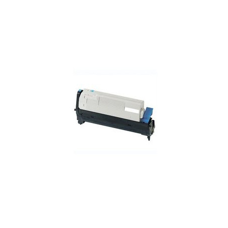 OKI Yellow Drum for C8600 Originale