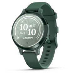 Garmin Lily 2 Active 38 mm Digitale 240 x 201 Pixel Touch screen Verde GPS (satellitare)