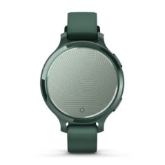 Garmin Lily 2 Active 38 mm Digitale 240 x 201 Pixel Touch screen Verde GPS (satellitare)