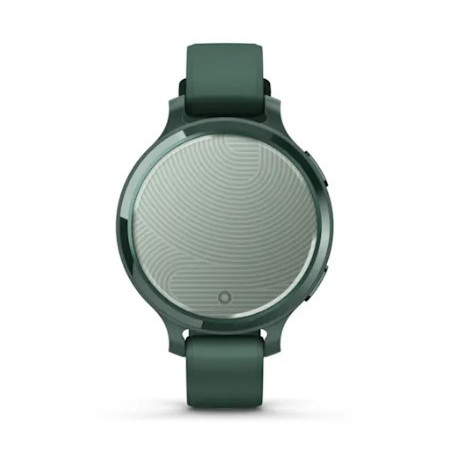 Garmin Lily 2 Active 38 mm Digitale 240 x 201 Pixel Touch screen Verde GPS (satellitare)