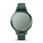 Garmin Lily 2 Active 38 mm Digitale 240 x 201 Pixel Touch screen Verde GPS (satellitare) Garmin Lily 2 Active 38 mm Digitale 240 x 201 Pixel Touch screen Verde GPS (satellitare)