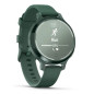 Garmin Lily 2 Active 38 mm Digitale 240 x 201 Pixel Touch screen Verde GPS (satellitare) Garmin Lily 2 Active 38 mm Digitale 240 x 201 Pixel Touch screen Verde GPS (satellitare)