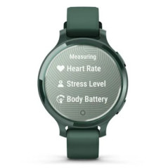Garmin Lily 2 Active 38 mm Digitale 240 x 201 Pixel Touch screen Verde GPS (satellitare)
