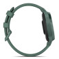 Garmin Lily 2 Active 38 mm Digitale 240 x 201 Pixel Touch screen Verde GPS (satellitare) Garmin Lily 2 Active 38 mm Digitale 240 x 201 Pixel Touch screen Verde GPS (satellitare)