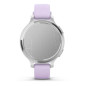 Garmin Lily 2 Active 38 mm Digitale 240 x 201 Pixel Touch screen Argento GPS (satellitare) Garmin Lily 2 Active 38 mm Digitale 240 x 201 Pixel Touch screen Argento GPS (satellitare)